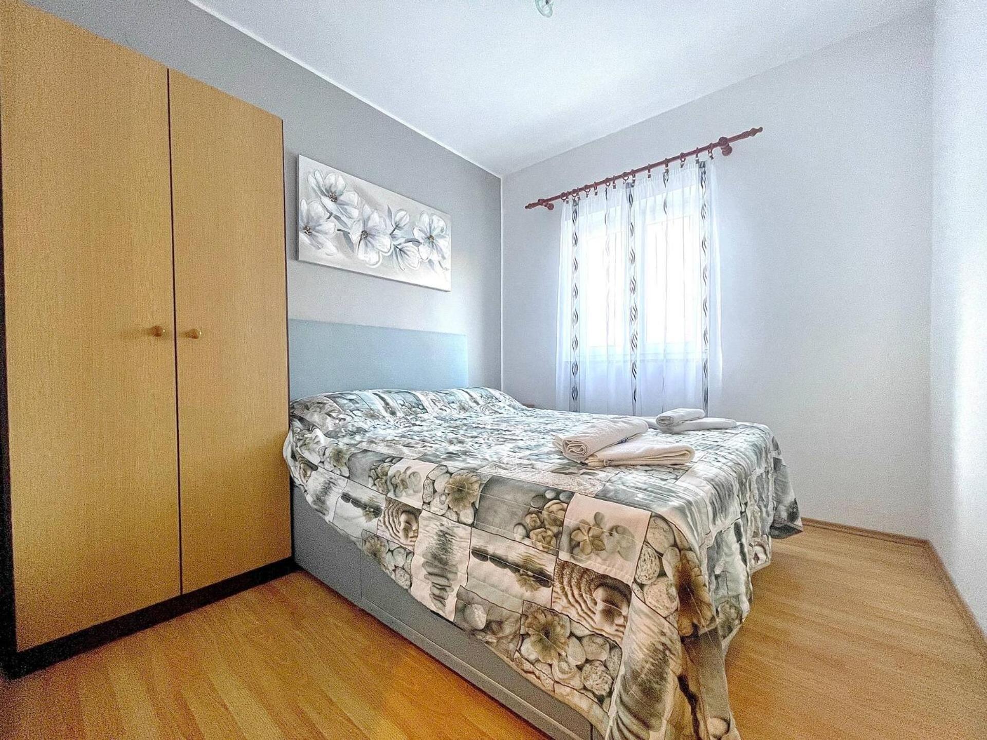 Apartments Capic Z บัชกา ภายนอก รูปภาพ