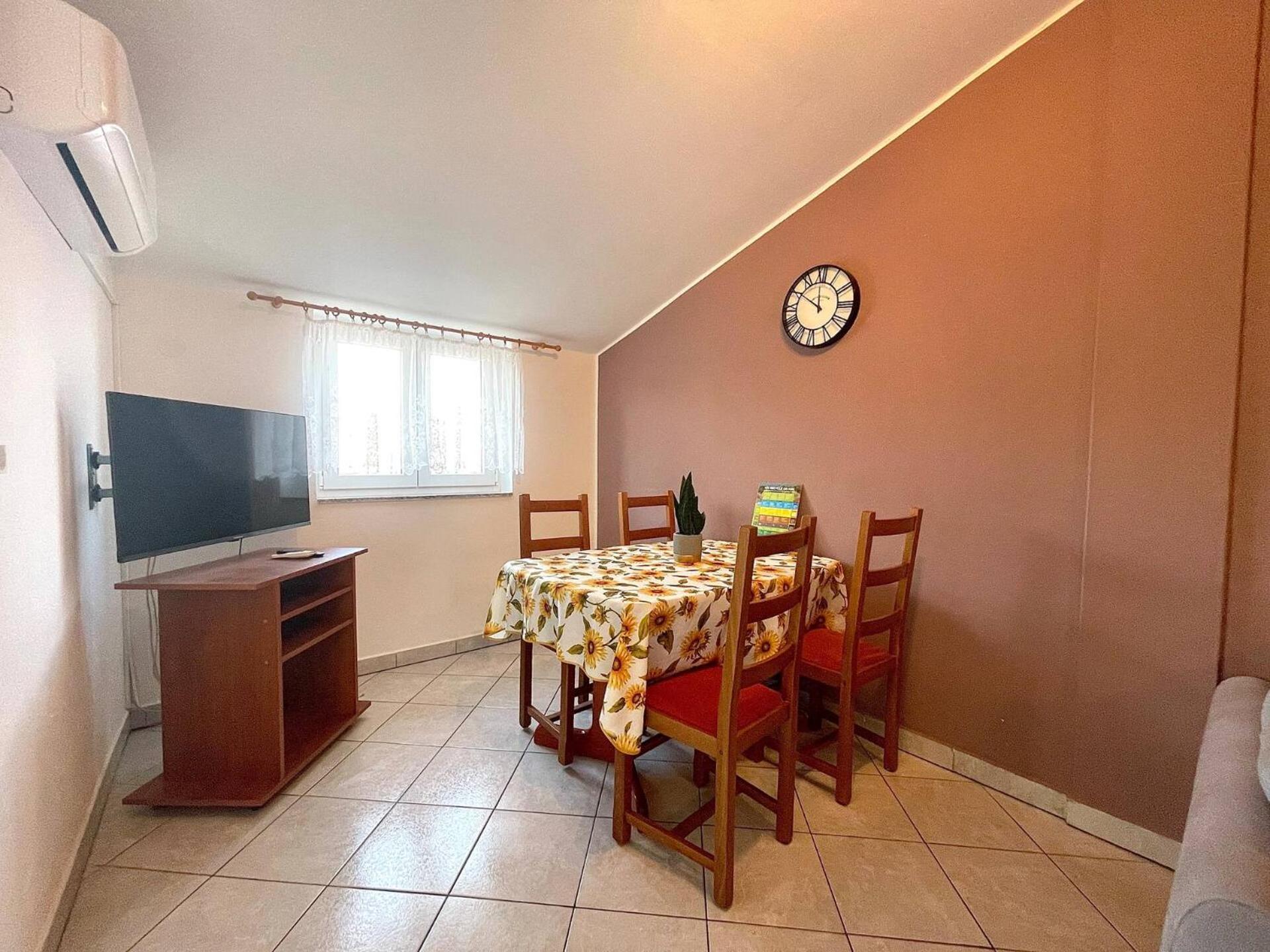 Apartments Capic Z บัชกา ภายนอก รูปภาพ