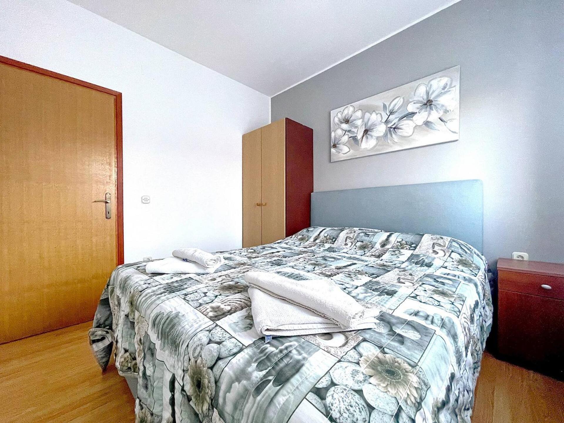 Apartments Capic Z บัชกา ภายนอก รูปภาพ