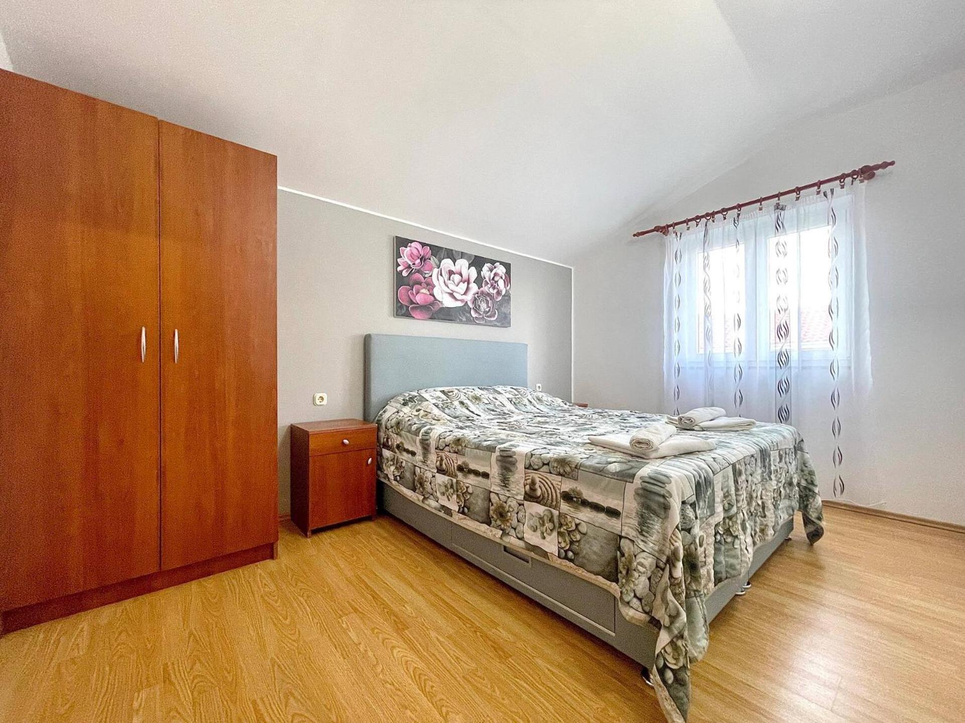 Apartments Capic Z บัชกา ภายนอก รูปภาพ
