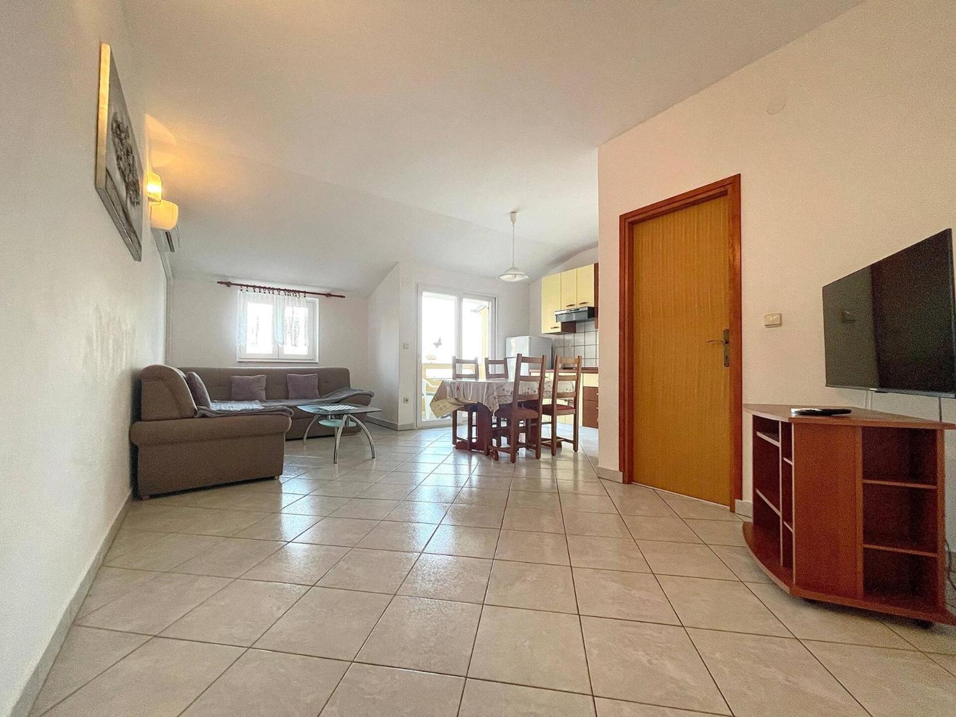 Apartments Capic Z บัชกา ภายนอก รูปภาพ