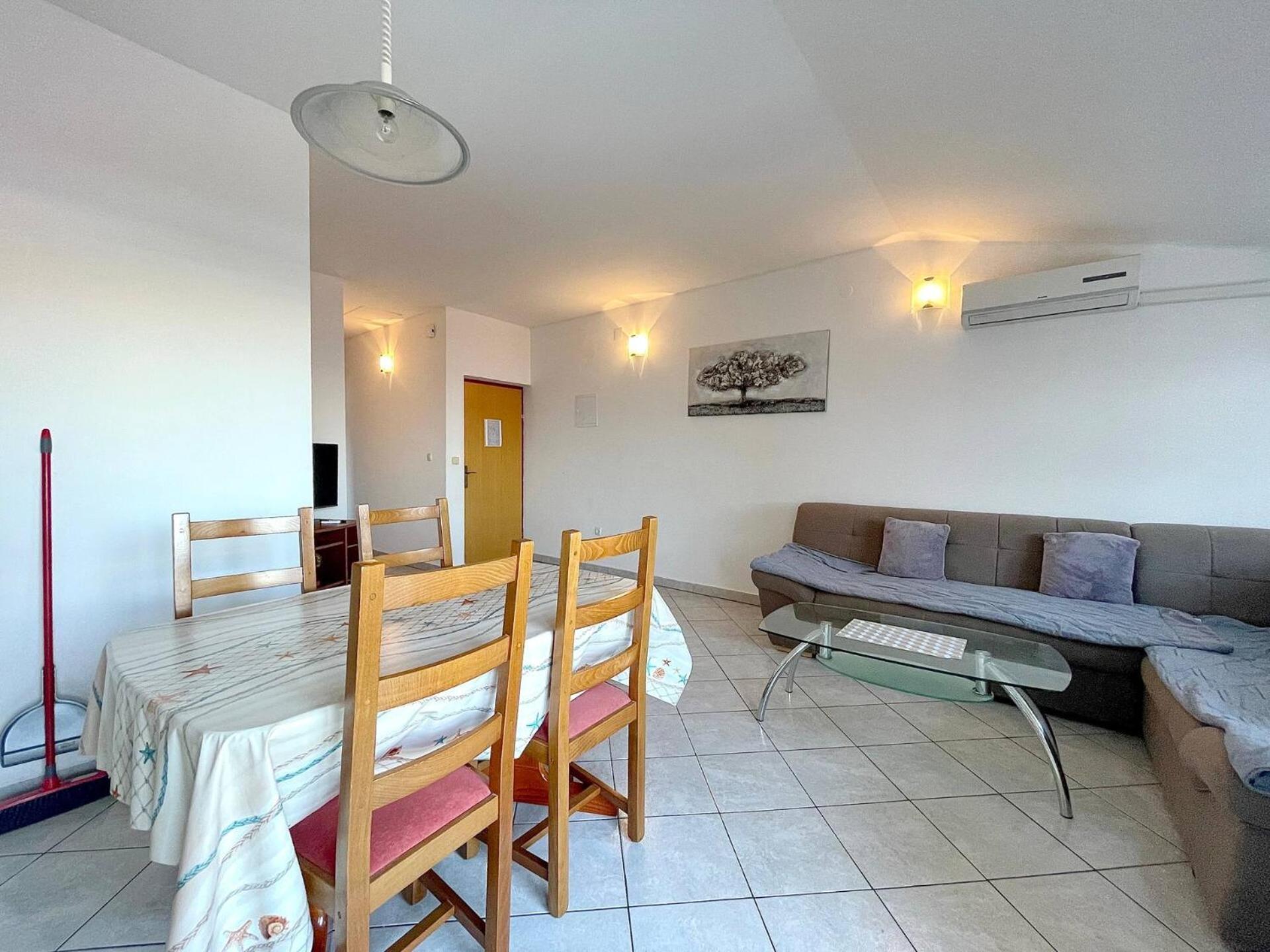 Apartments Capic Z บัชกา ภายนอก รูปภาพ