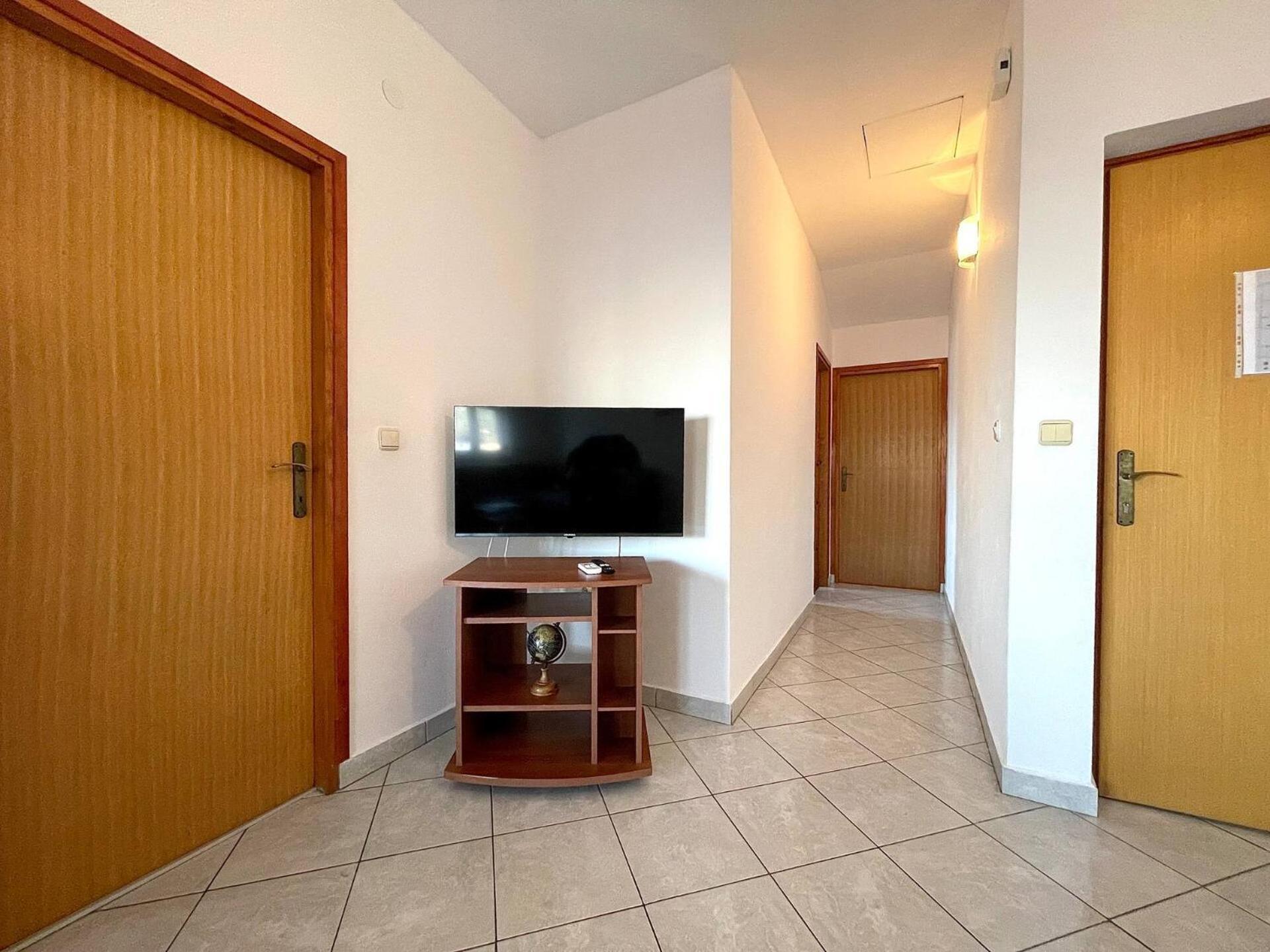 Apartments Capic Z บัชกา ภายนอก รูปภาพ