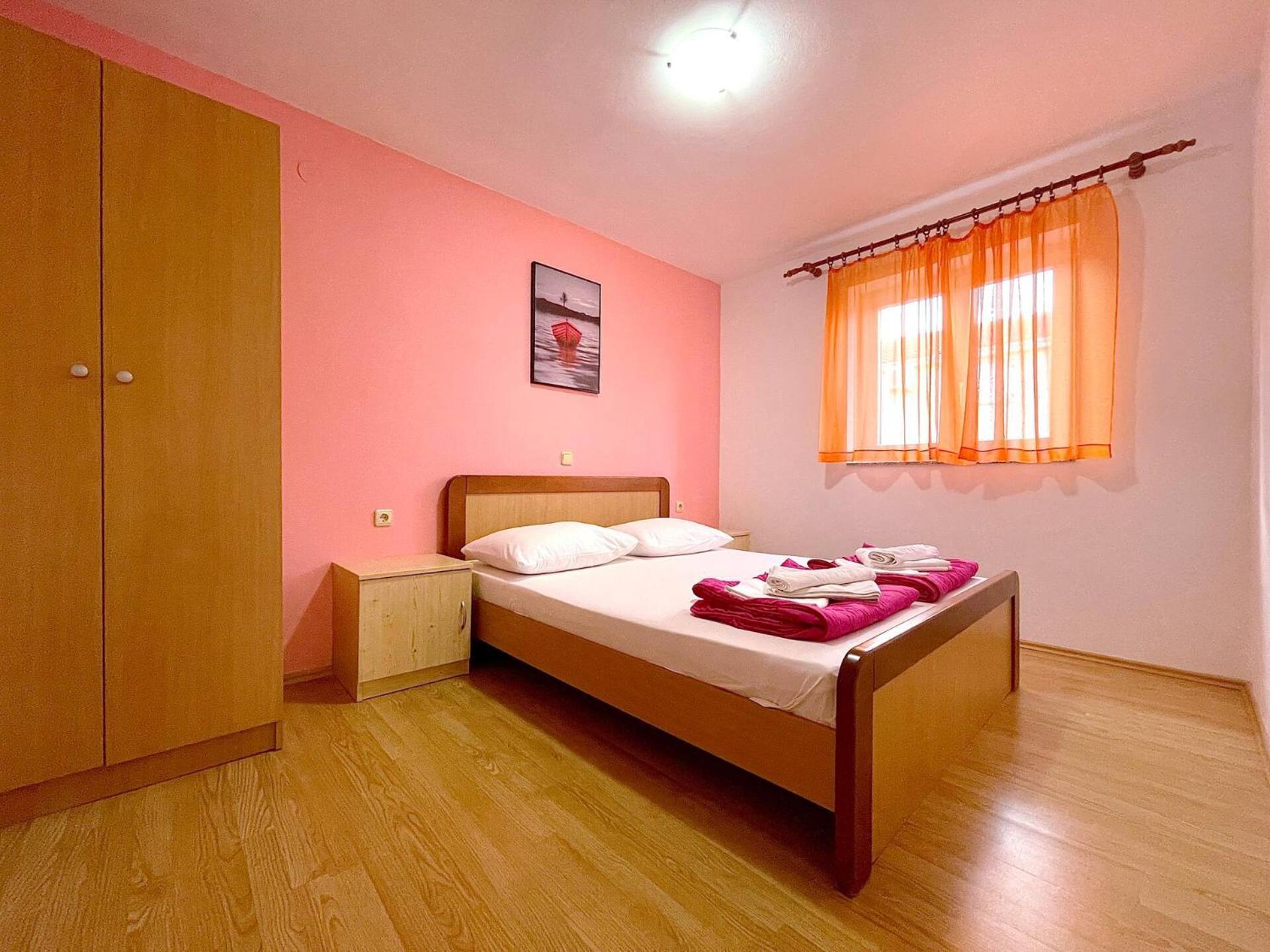 Apartments Capic Z บัชกา ภายนอก รูปภาพ