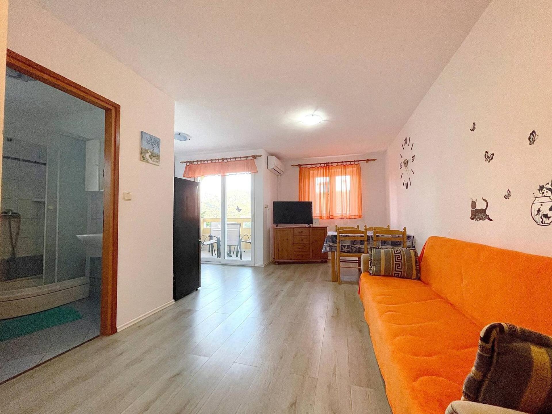 Apartments Capic Z บัชกา ภายนอก รูปภาพ