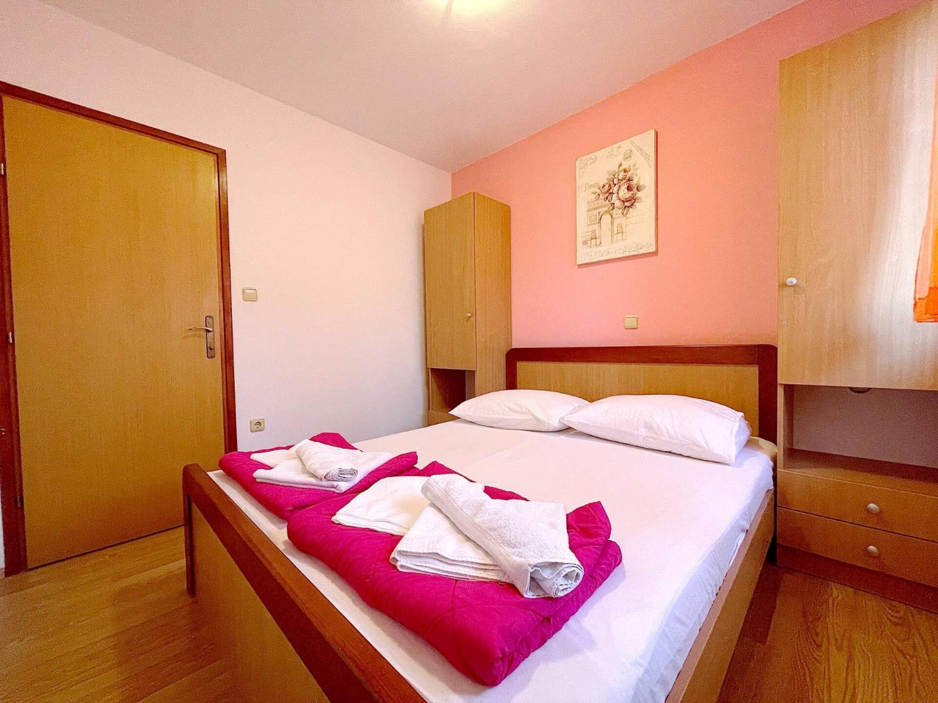Apartments Capic Z บัชกา ภายนอก รูปภาพ