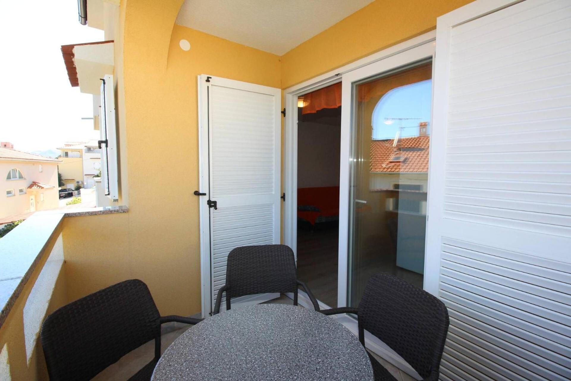 Apartments Capic Z บัชกา ภายนอก รูปภาพ