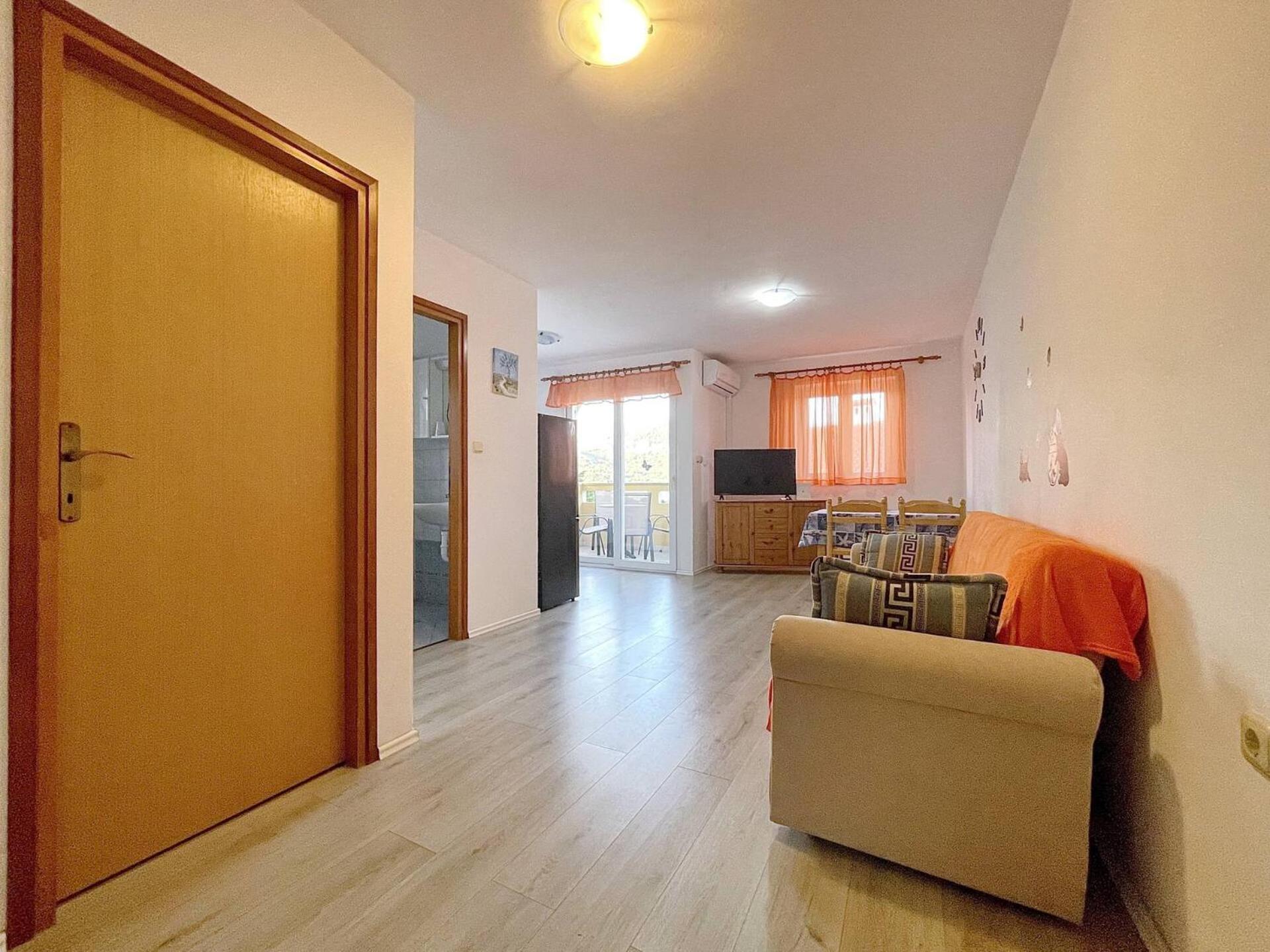 Apartments Capic Z บัชกา ภายนอก รูปภาพ
