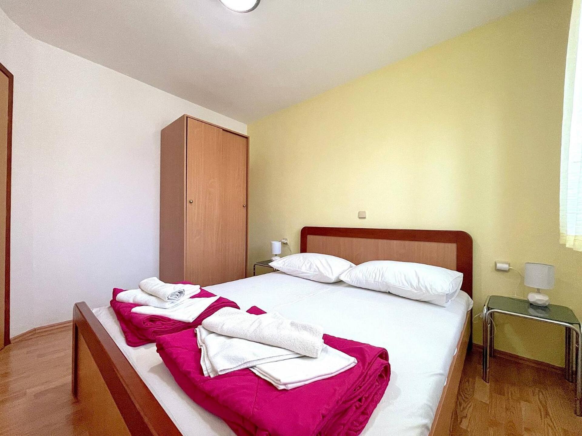 Apartments Capic Z บัชกา ภายนอก รูปภาพ