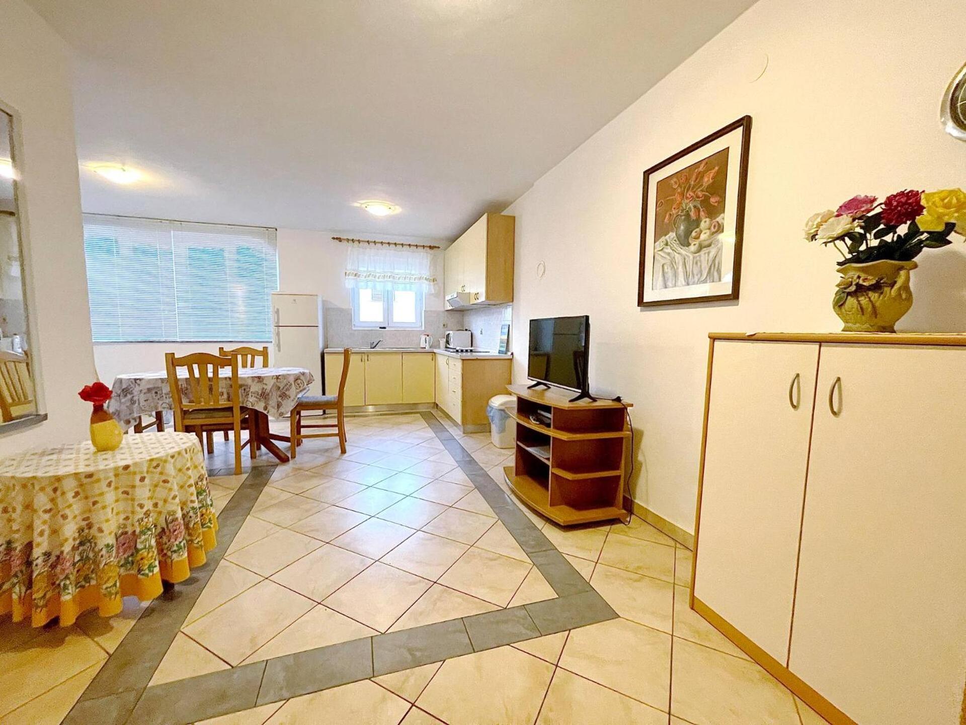 Apartments Capic Z บัชกา ภายนอก รูปภาพ