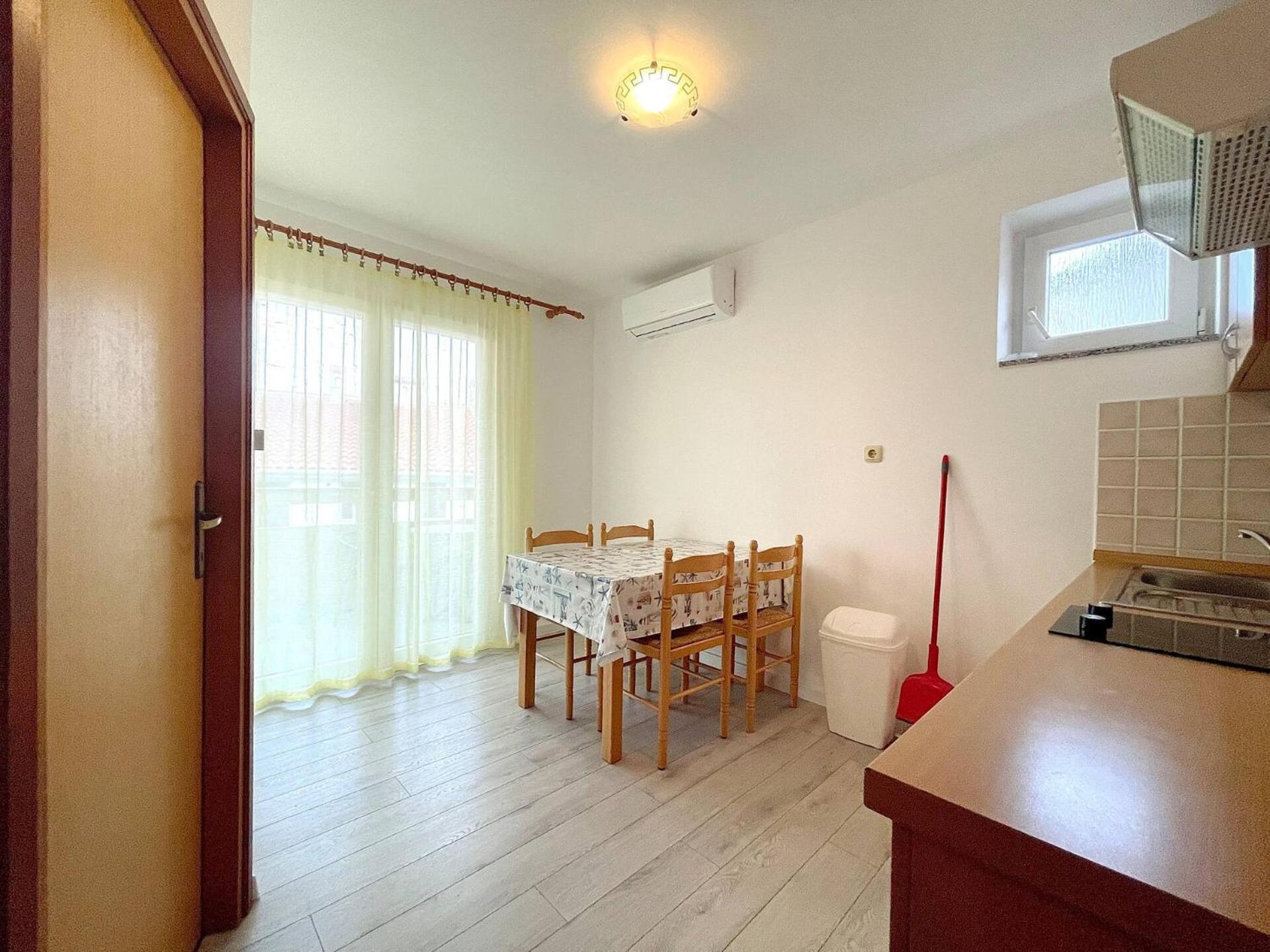 Apartments Capic Z บัชกา ภายนอก รูปภาพ