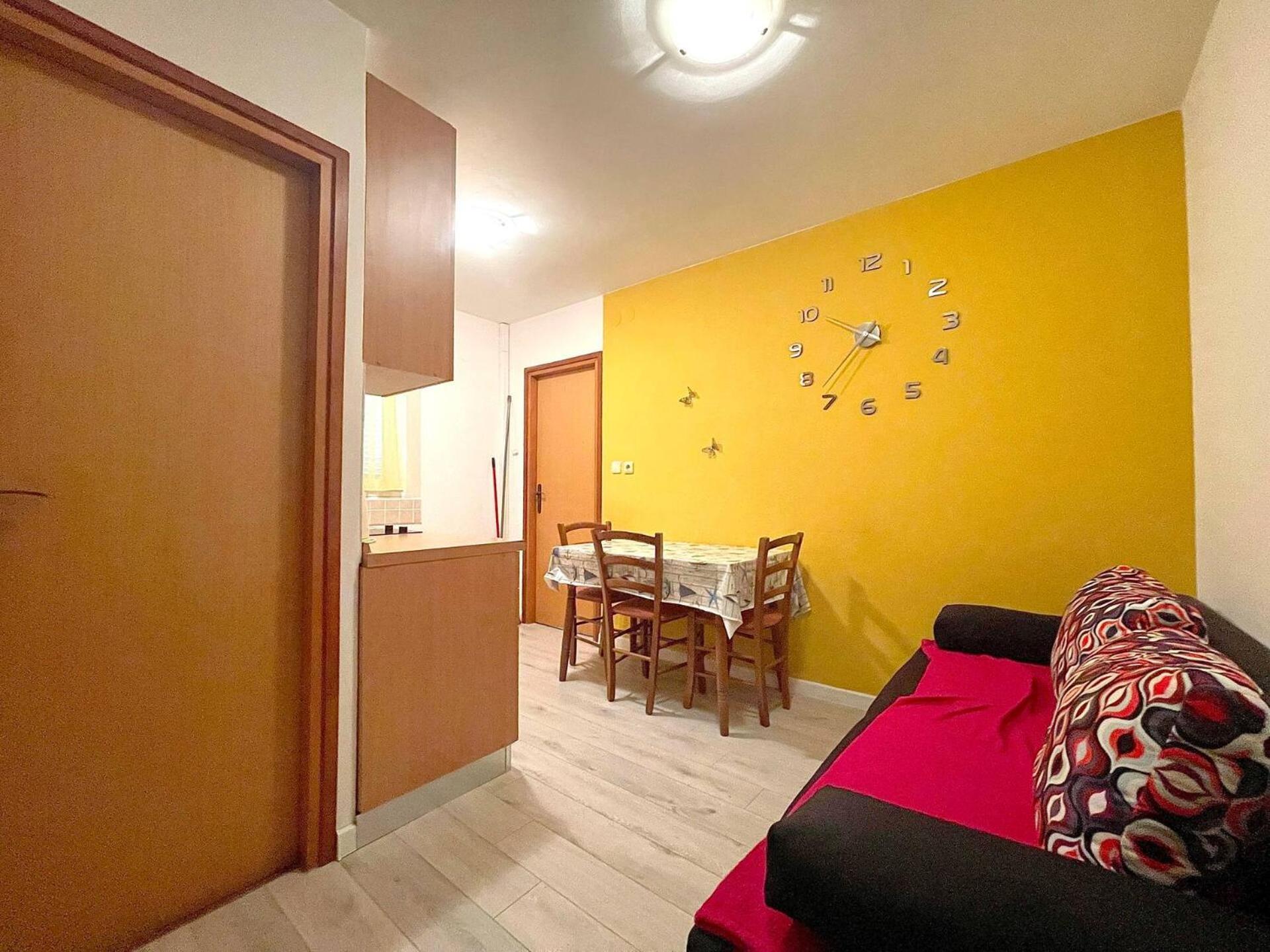 Apartments Capic Z บัชกา ภายนอก รูปภาพ