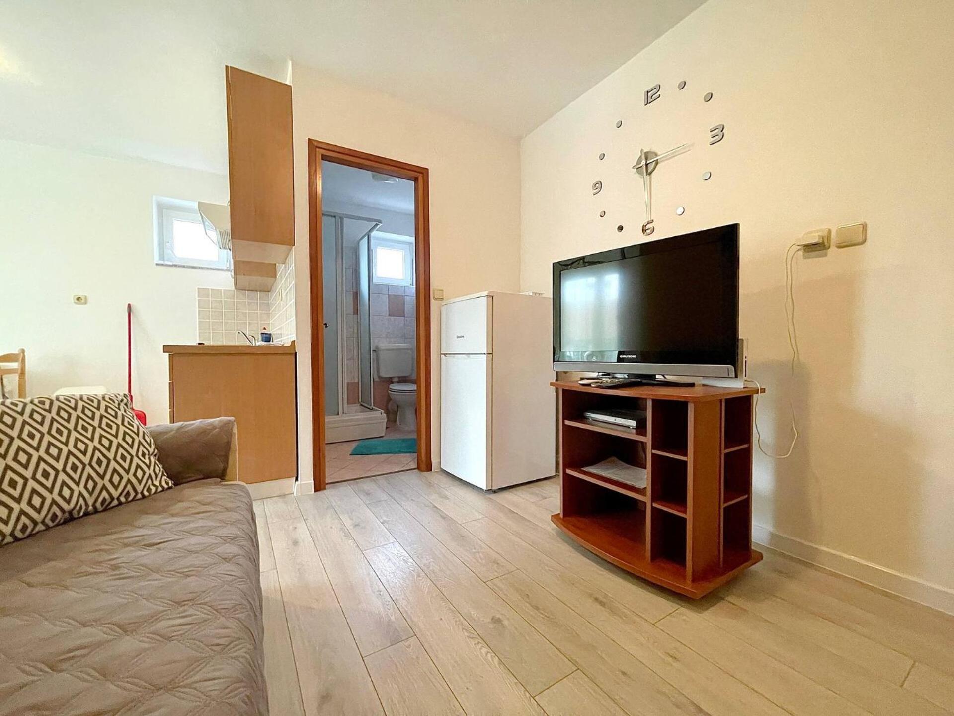 Apartments Capic Z บัชกา ภายนอก รูปภาพ