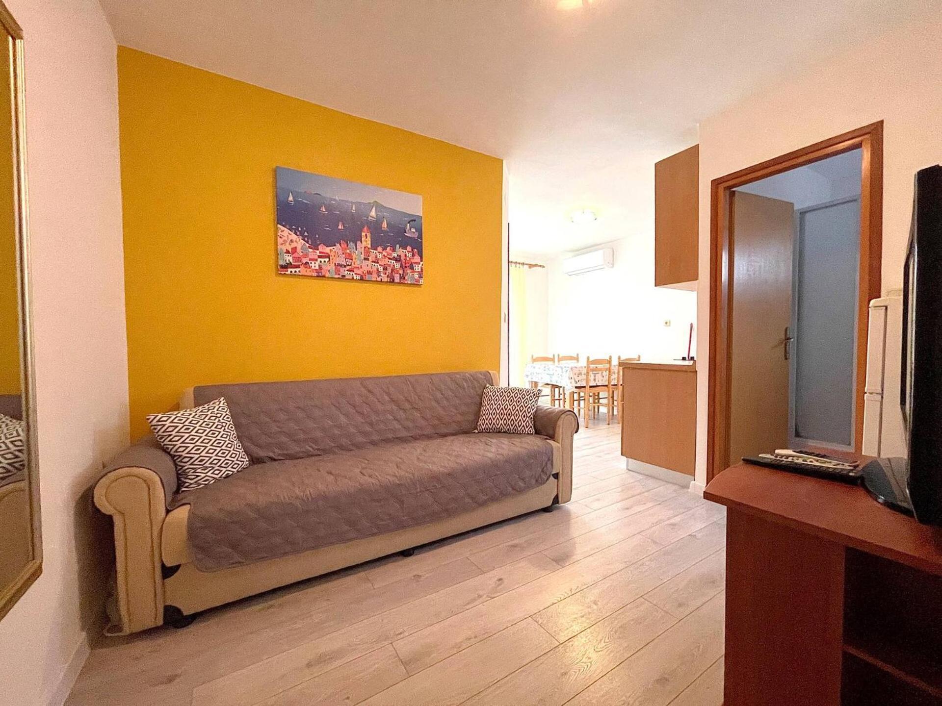 Apartments Capic Z บัชกา ภายนอก รูปภาพ