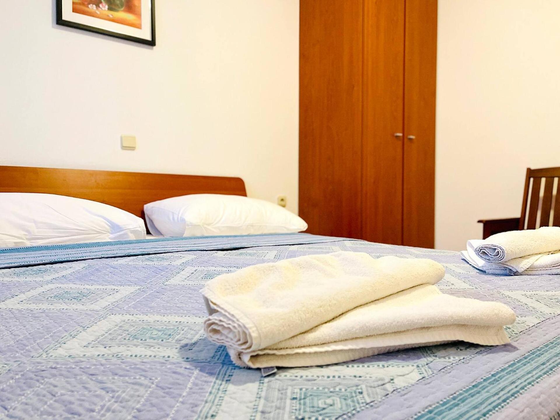 Apartments Capic Z บัชกา ภายนอก รูปภาพ