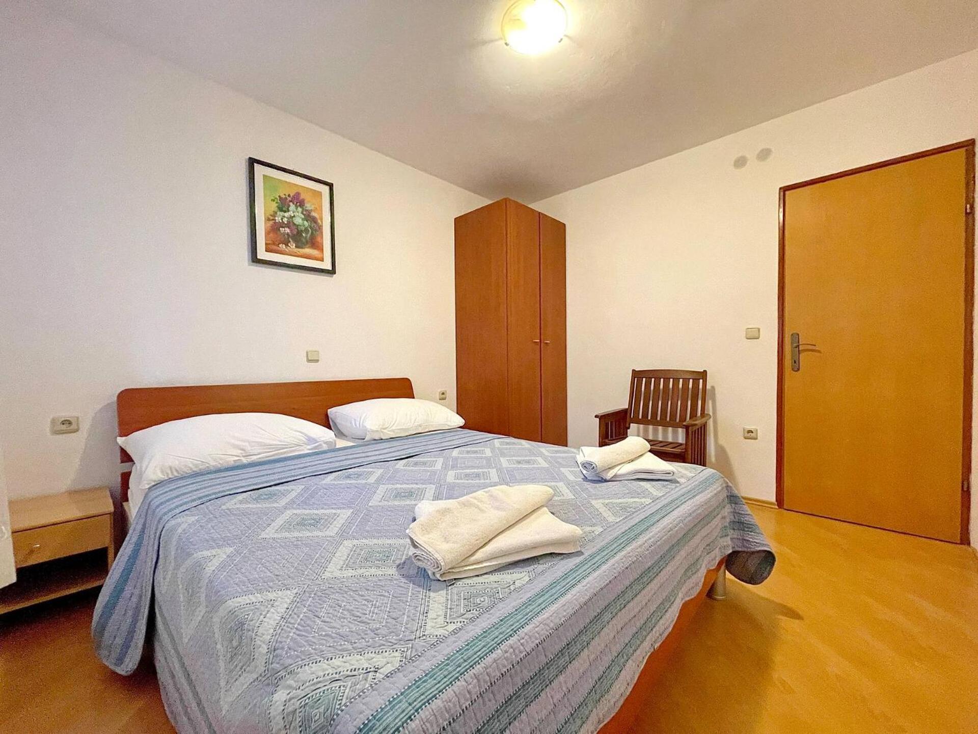 Apartments Capic Z บัชกา ภายนอก รูปภาพ