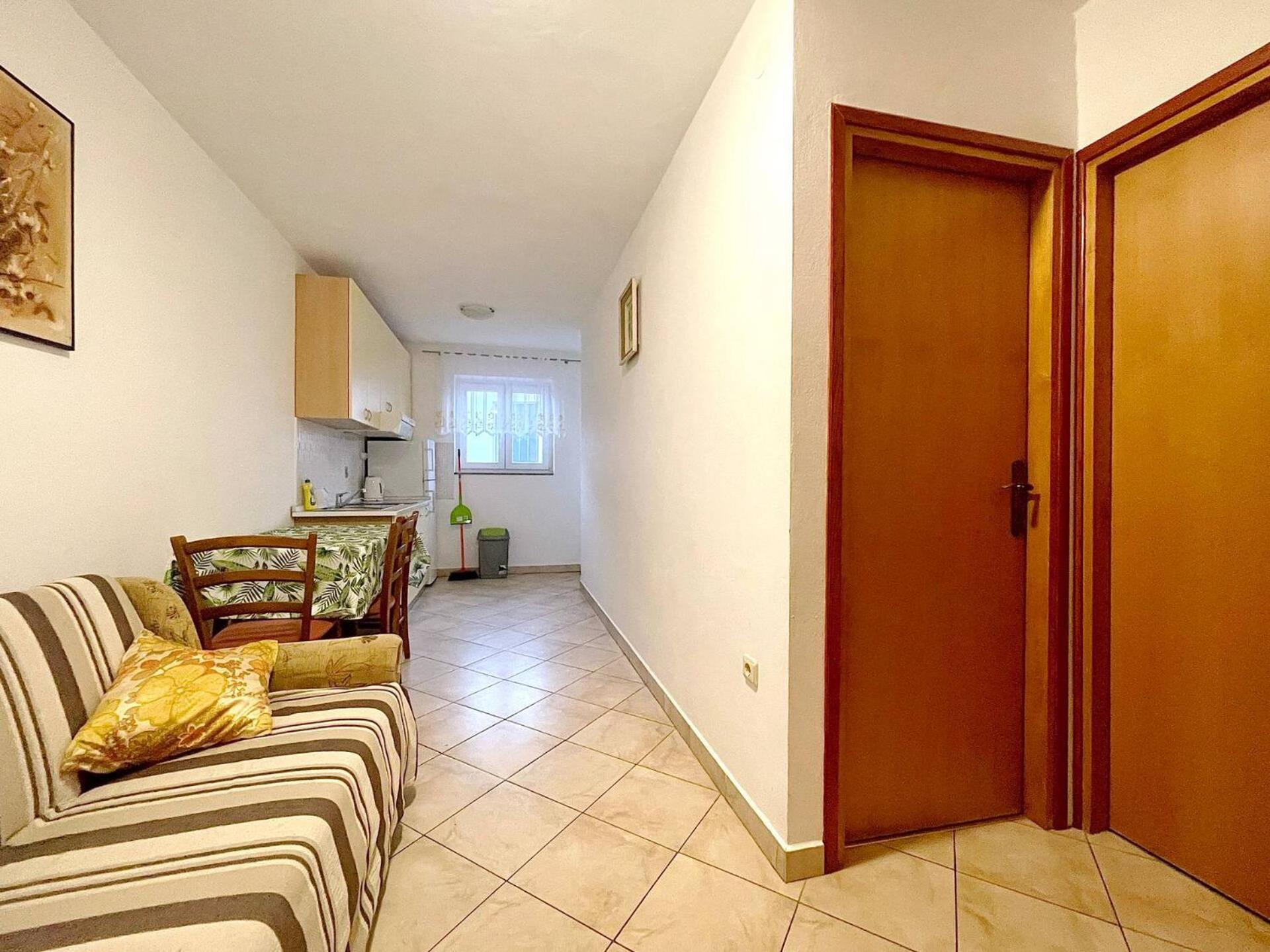 Apartments Capic Z บัชกา ภายนอก รูปภาพ