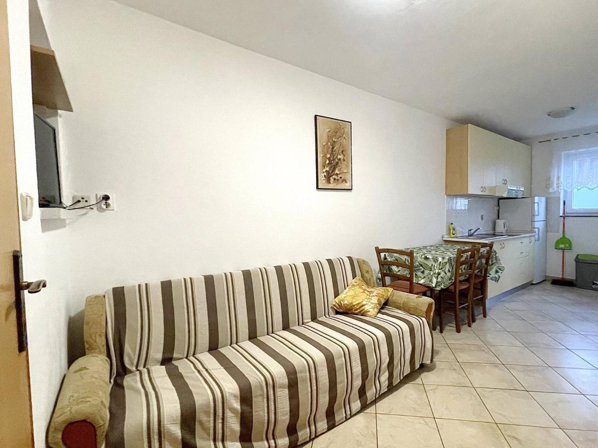 Apartments Capic Z บัชกา ภายนอก รูปภาพ